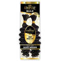 Sensationnel Empire 100% Human Hair Braids Bulk - DEEP BULK 14"