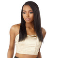 Sensationnel Empire Human Hair Weaves 7 PCS Butterfly Clip-In - STRAIGHT 14"