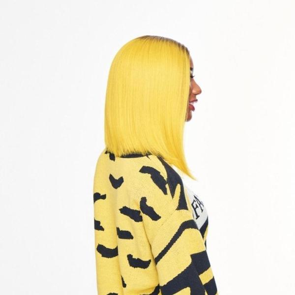 It's Always Sunny Wig by Hairdo | OPEN BOX | FINAL SALE