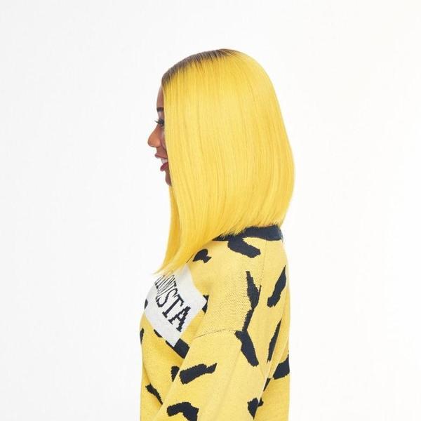 It's Always Sunny Wig by Hairdo | OPEN BOX | FINAL SALE