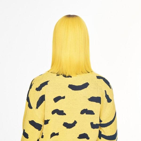 It's Always Sunny Wig by Hairdo | OPEN BOX | FINAL SALE