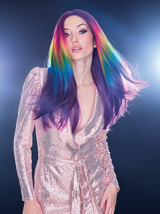 Party All Night Wig by Hairdo | Heat Friendly Synthetic