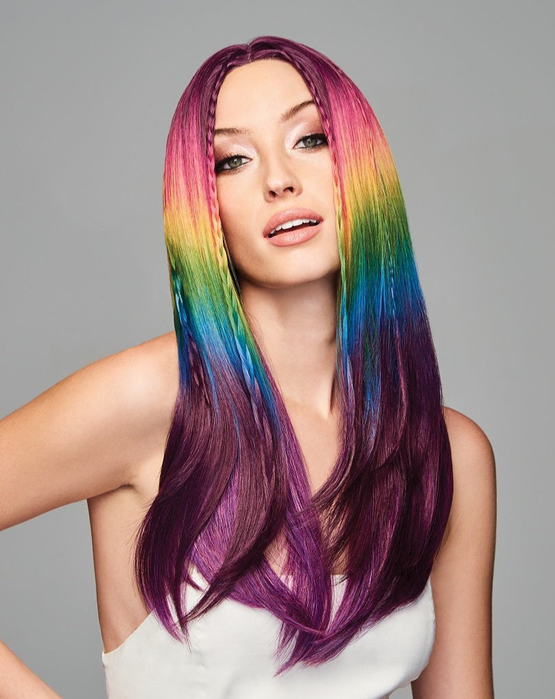 Party All Night Wig by Hairdo | Heat Friendly Synthetic