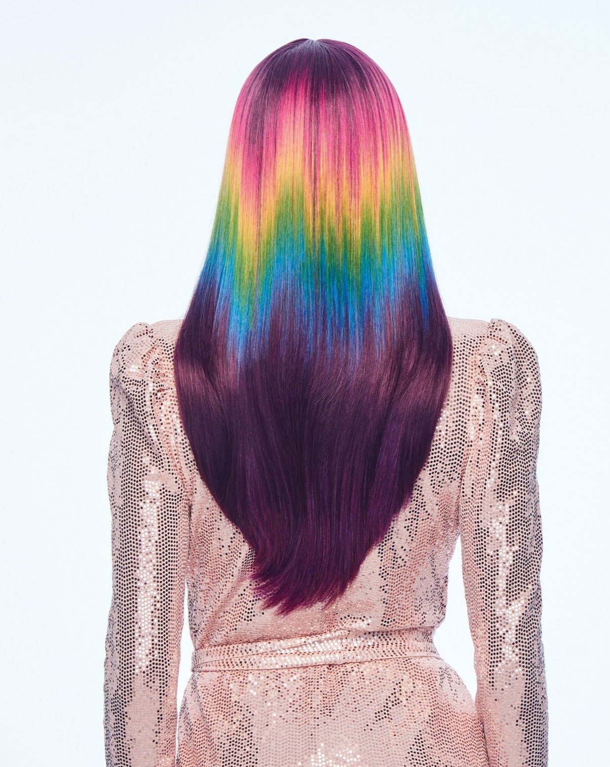 Party All Night Wig by Hairdo | Heat Friendly Synthetic