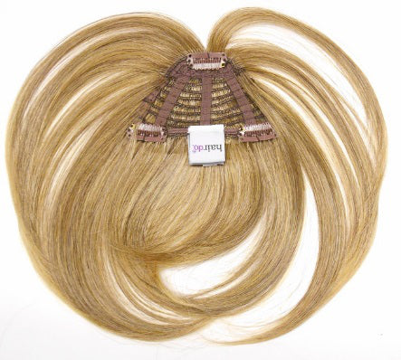 Trendy Fringe by Hairdo. | Heat Friendly Synthetic Bang