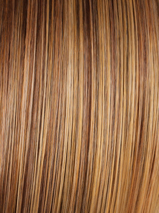 Coily Wrap by Hairdo. | Wrap | Heat Friendly Synthetic