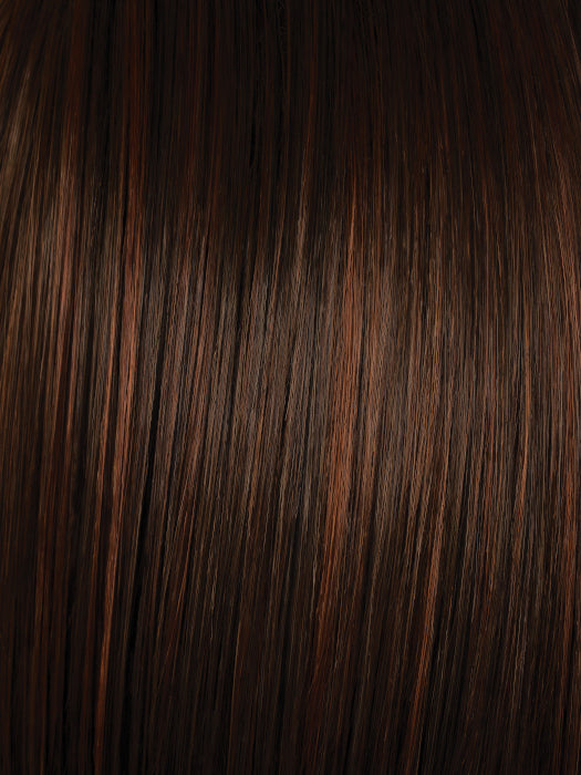 Coily Wrap by Hairdo. | Wrap | Heat Friendly Synthetic