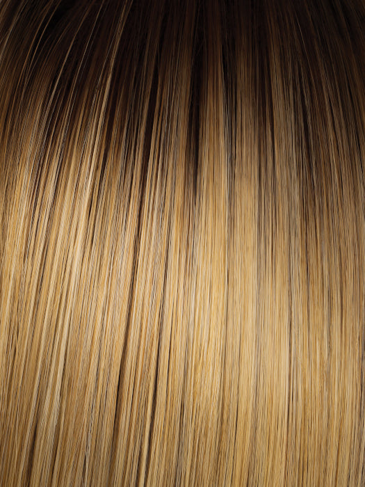 Curly Girlie Wig by Hairdo | Heat Friendly Synthetic