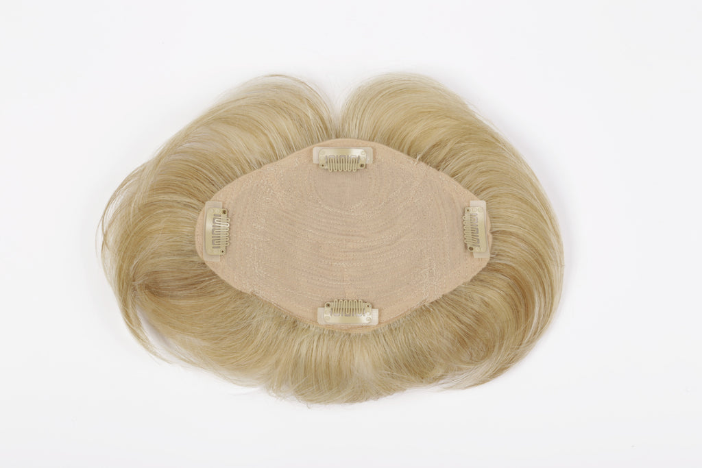 Top It Off With Fringe by Hairdo. | Bangs | Heat Friendly Synthetic