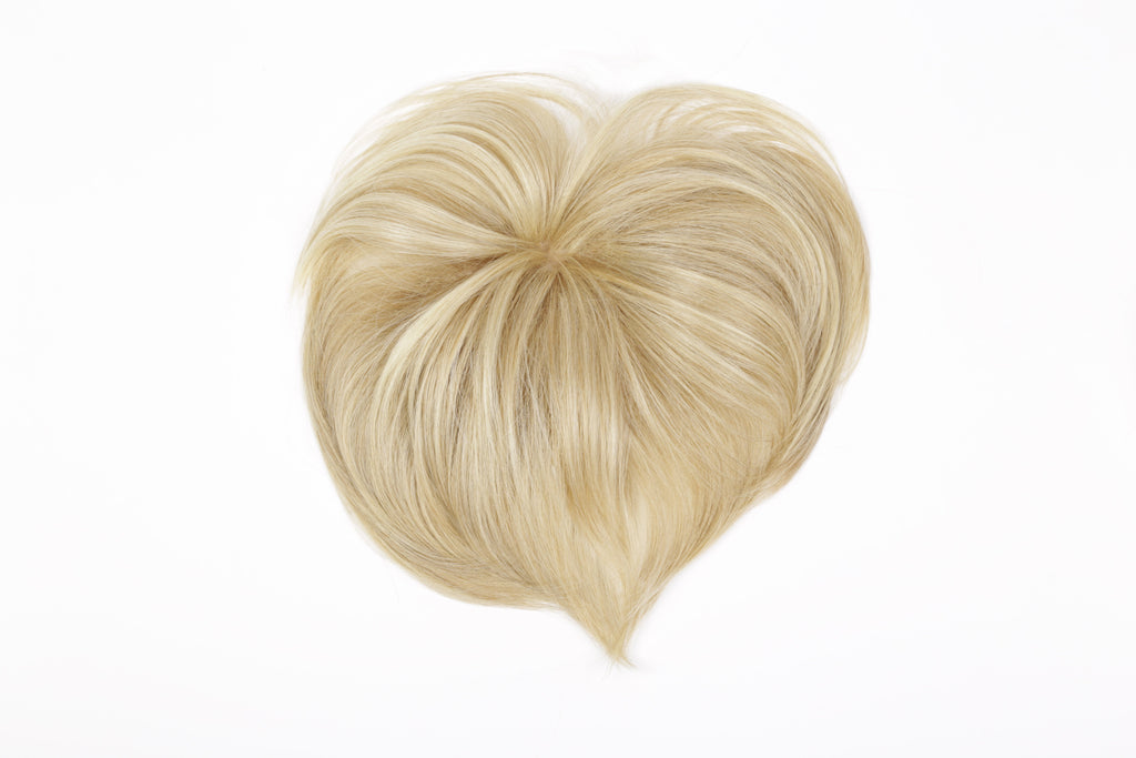 Top It Off With Fringe by Hairdo. | Bangs | Heat Friendly Synthetic