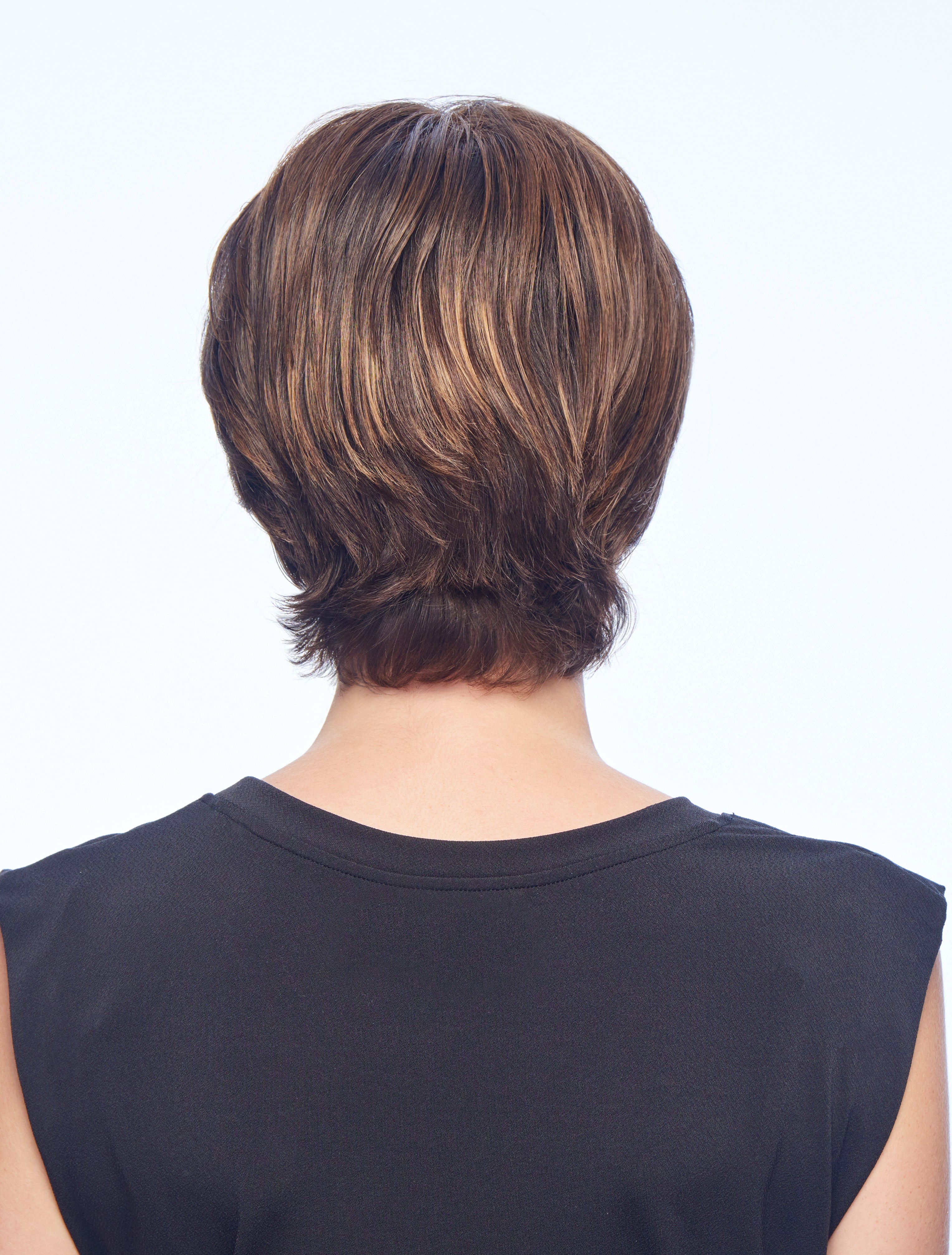 Top It Off With Fringe by Hairdo. | Bangs | Heat Friendly Synthetic