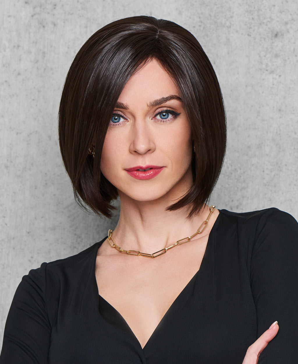 Top It Off With Layers by Hairdo | OPEN BOX | FINAL SALE