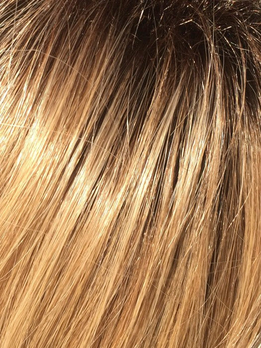 Eve Wig by Jon Renau | HD Collection | Heat Friendly Synthetic