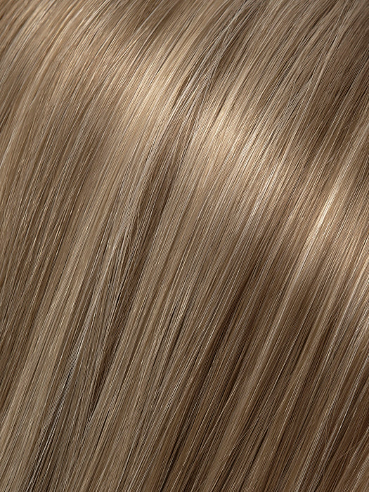 easiFringe HD by Jon Renau | Bangs | Heat Friendly Synthetic