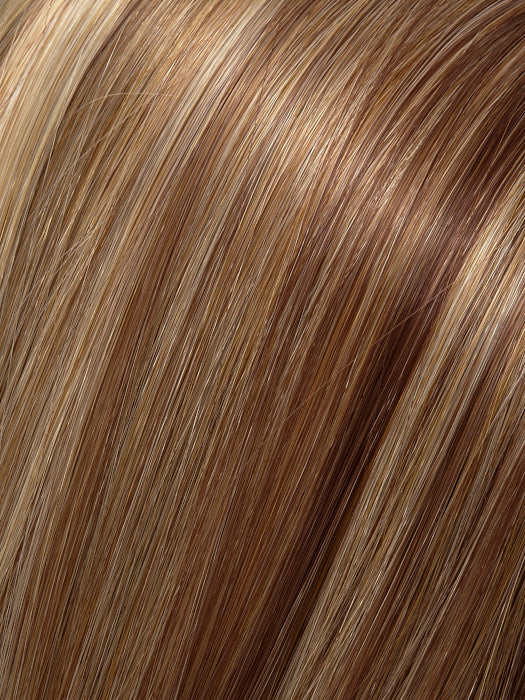 Elizabeth Wig by Jon Renau | HD Collection | Heat Friendly Synthetic