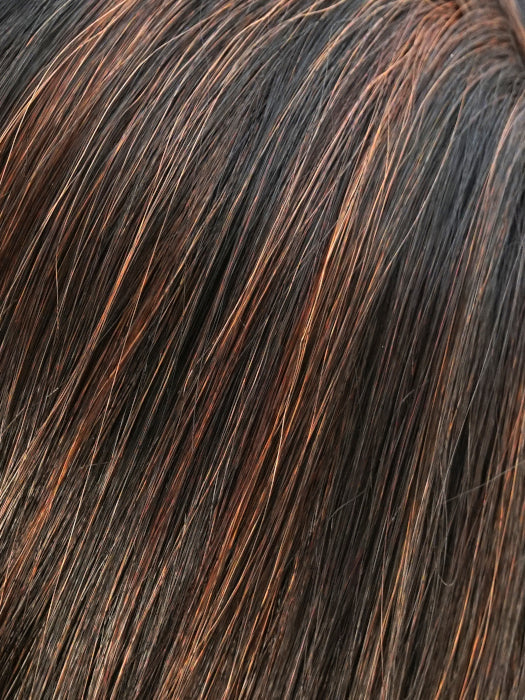 Eve Wig by Jon Renau | HD Collection | Heat Friendly Synthetic