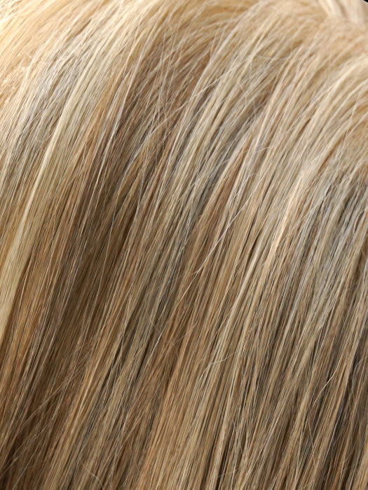 Elizabeth Wig by Jon Renau | HD Collection | Heat Friendly Synthetic