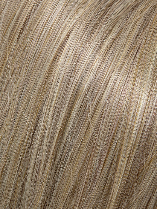 easiFringe HD by Jon Renau | Bangs | Heat Friendly Synthetic