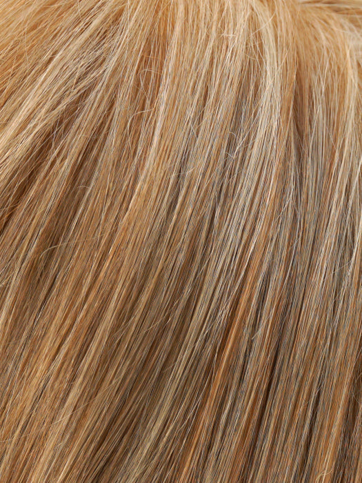 Eve Wig by Jon Renau | HD Collection | Heat Friendly Synthetic