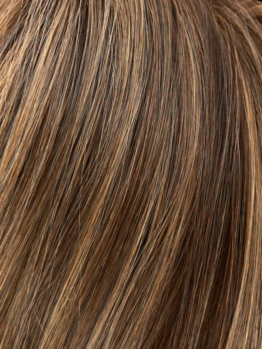 Eve Wig by Jon Renau | HD Collection | Heat Friendly Synthetic