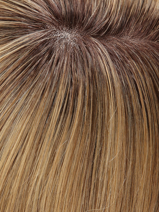 Elizabeth Wig by Jon Renau | HD Collection | Heat Friendly Synthetic