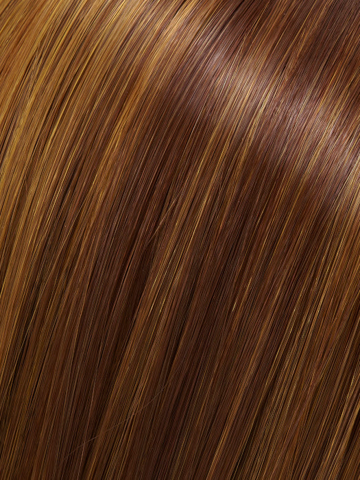 easiFringe HD by Jon Renau | Bangs | Heat Friendly Synthetic