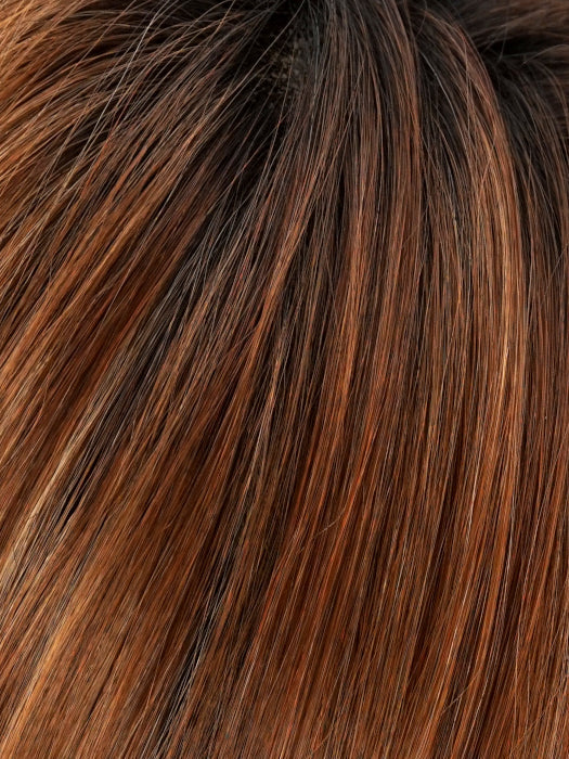 Elizabeth Wig by Jon Renau | HD Collection | Heat Friendly Synthetic