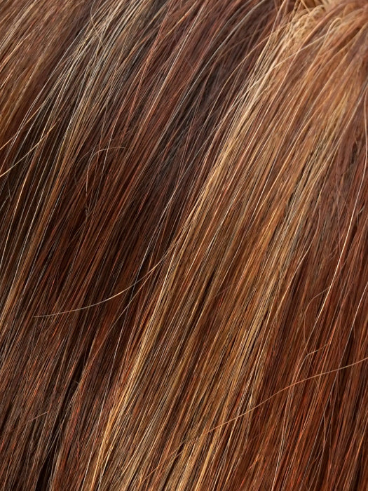 Eve Wig by Jon Renau | HD Collection | Heat Friendly Synthetic
