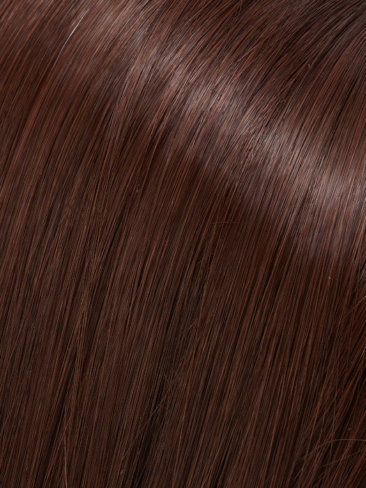 easiFringe HD by Jon Renau | Bangs | Heat Friendly Synthetic