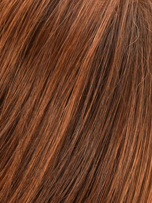 Elizabeth Wig by Jon Renau | HD Collection | Heat Friendly Synthetic