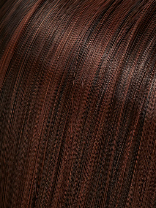 easiFringe HD by Jon Renau | Bangs | Heat Friendly Synthetic