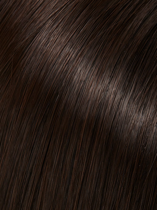 Elizabeth Wig by Jon Renau | HD Collection | Heat Friendly Synthetic