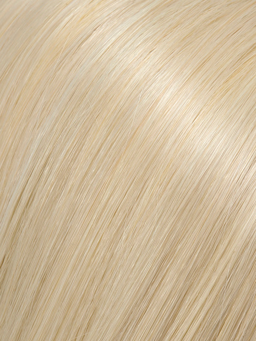 easiFringe HD by Jon Renau | Bangs | Heat Friendly Synthetic