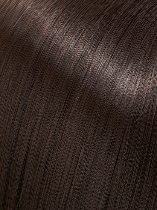 easiFringe HD by Jon Renau | Bangs | Heat Friendly Synthetic