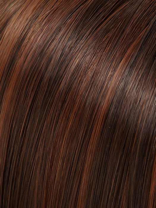 Eve Wig by Jon Renau | HD Collection | Heat Friendly Synthetic