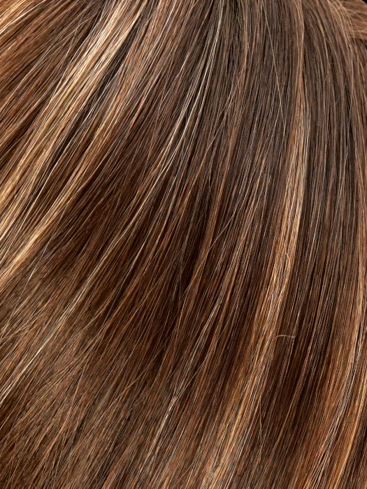 Eve Wig by Jon Renau | HD Collection | Heat Friendly Synthetic