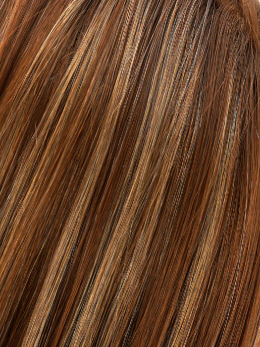 Elizabeth Wig by Jon Renau | HD Collection | Heat Friendly Synthetic