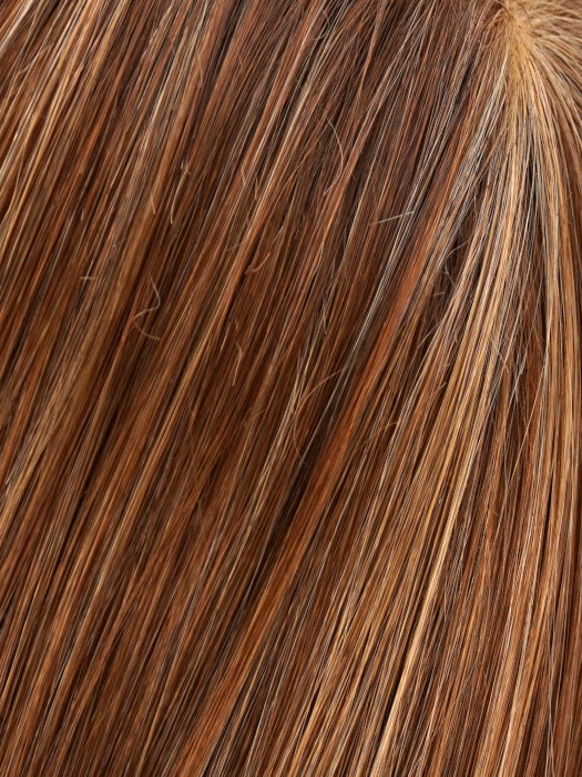 Elizabeth Wig by Jon Renau | HD Collection | Heat Friendly Synthetic