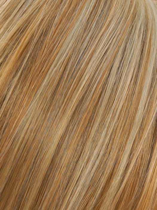 Elizabeth Wig by Jon Renau | HD Collection | Heat Friendly Synthetic