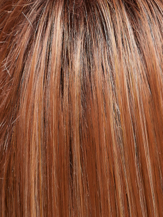 Eve Wig by Jon Renau | HD Collection | Heat Friendly Synthetic