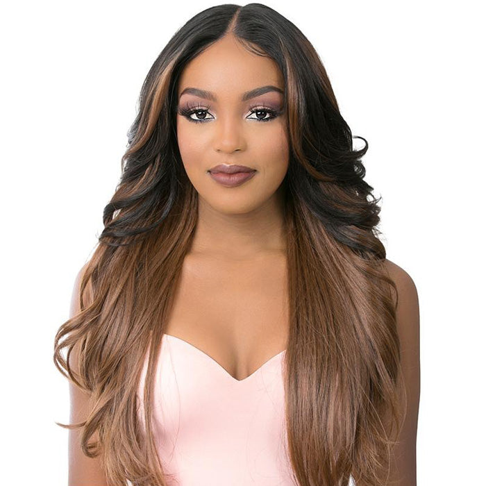 It's A Wig HD Lace Front Wig - YOUNG