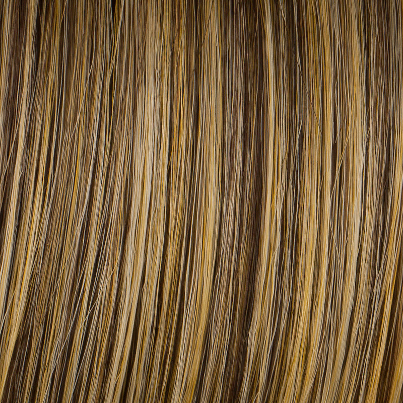 Courtside Waves Wig by Hairdo | Heat Friendly Synthetic Fiber