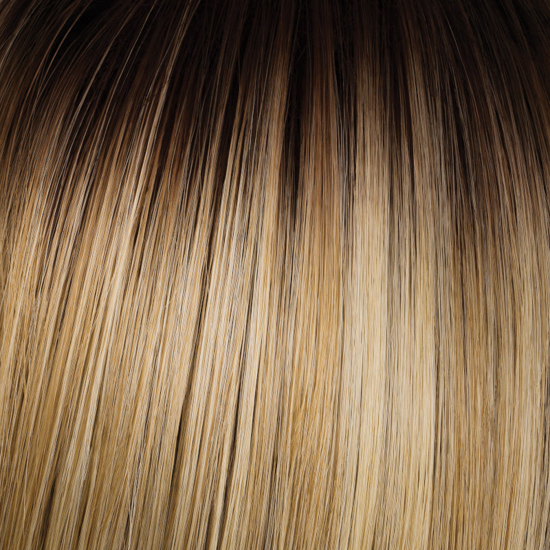 Flirty Fringe Bob Wig by Hairdo | Heat Friendly Synthetic Fiber