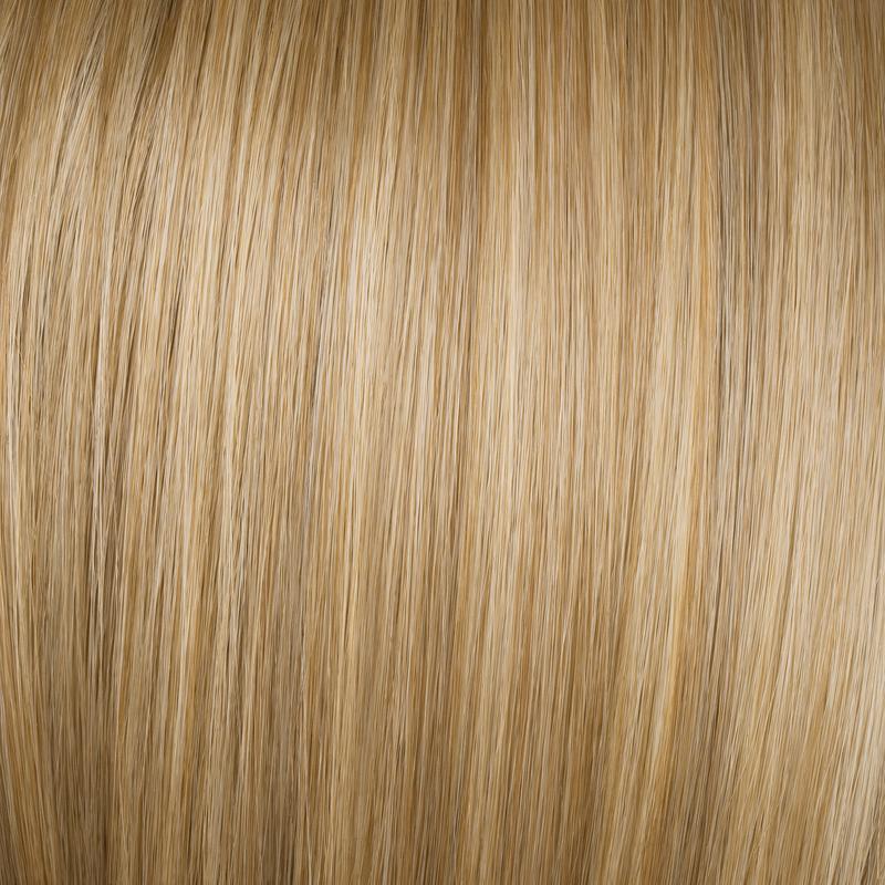 Clip In Bangs by Hairdo