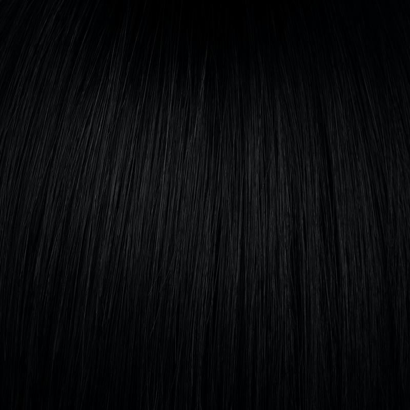 Clip In Bangs by Hairdo