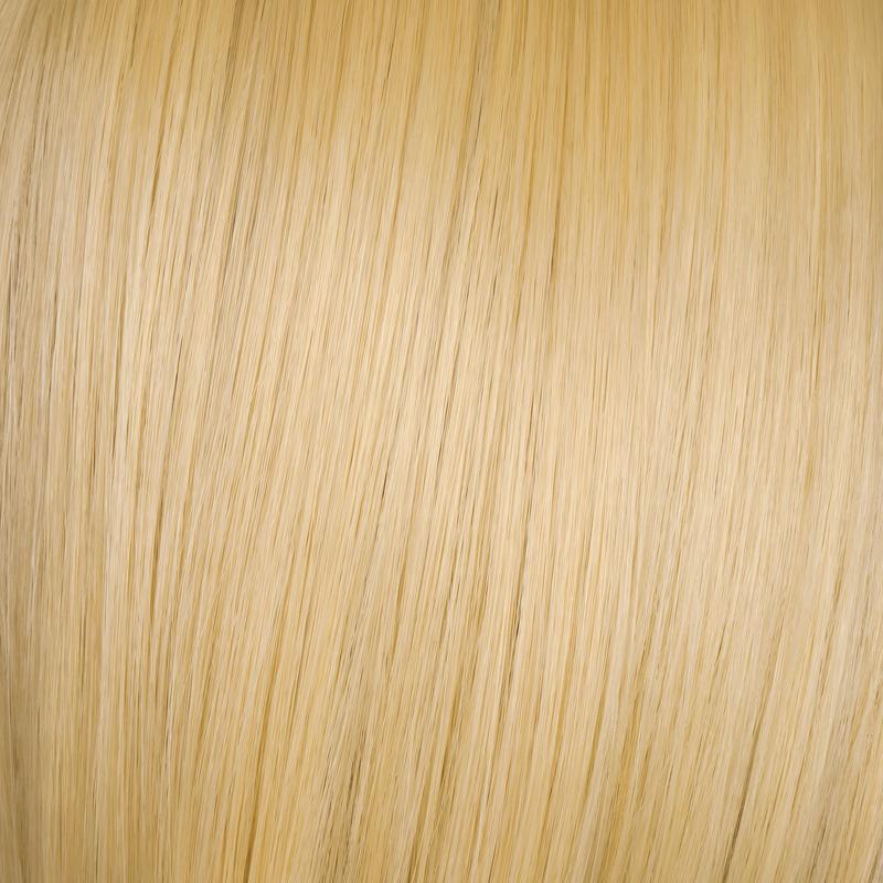 Clip In Bangs by Hairdo