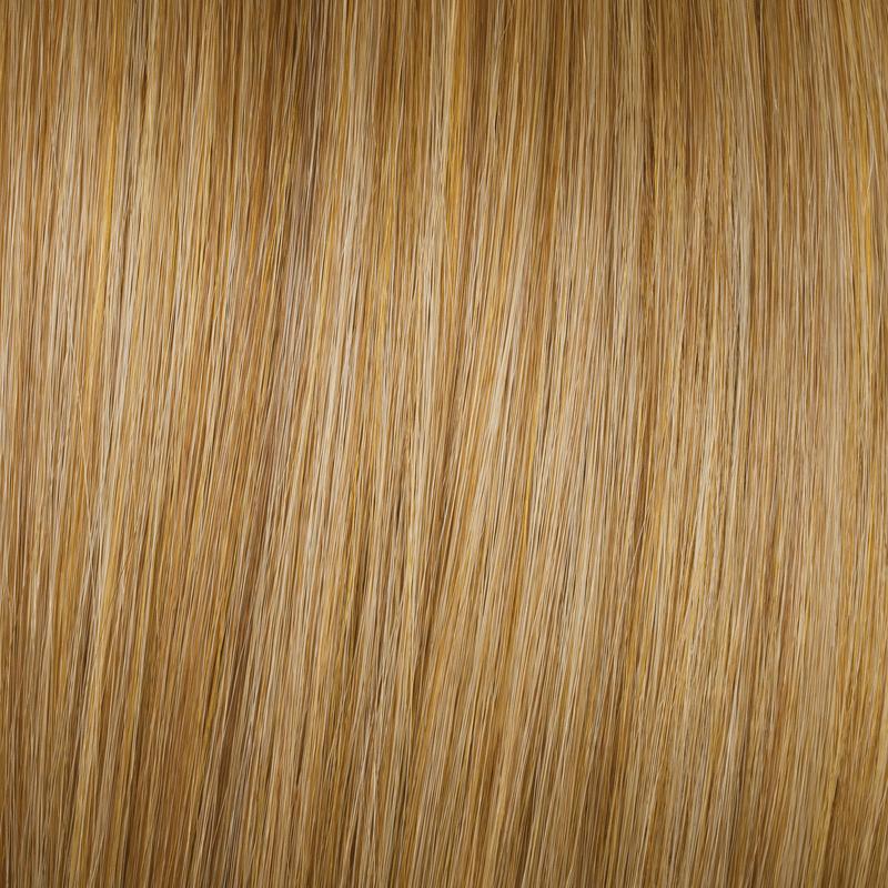 Clip In Bangs by Hairdo