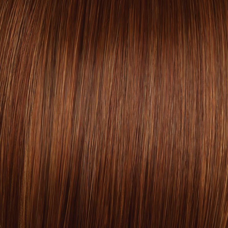 Clip In Bangs by Hairdo