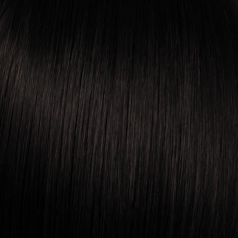 Clip In Bangs by Hairdo