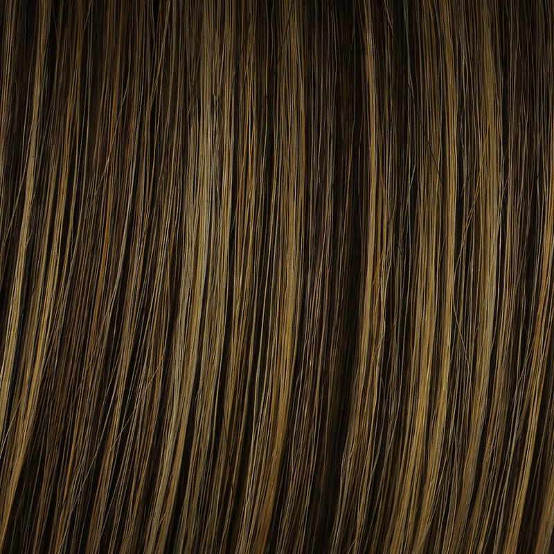 Flirty Flip Wig by Hairdo